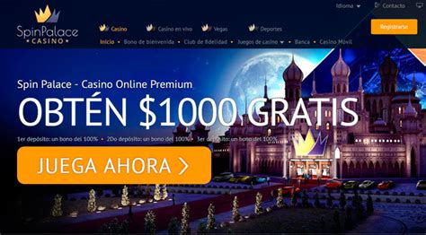 spin palace online casino chile - spin palace online casino